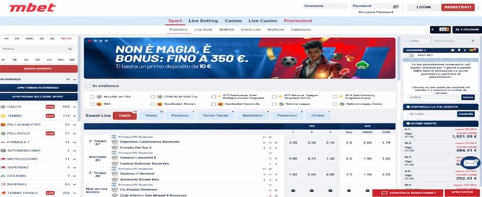 Marathonbet